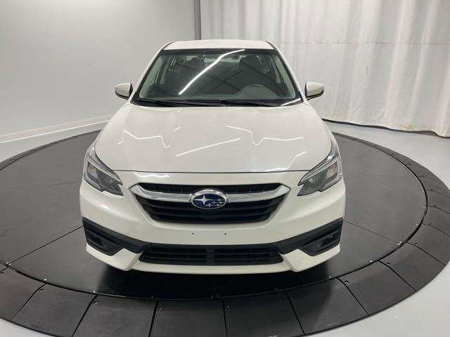 used 2020 Subaru Legacy car, priced at $19,299