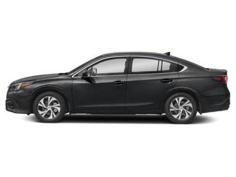 used 2020 Subaru Legacy car