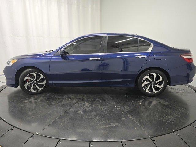 used 2016 Honda Accord car, priced at $14,000