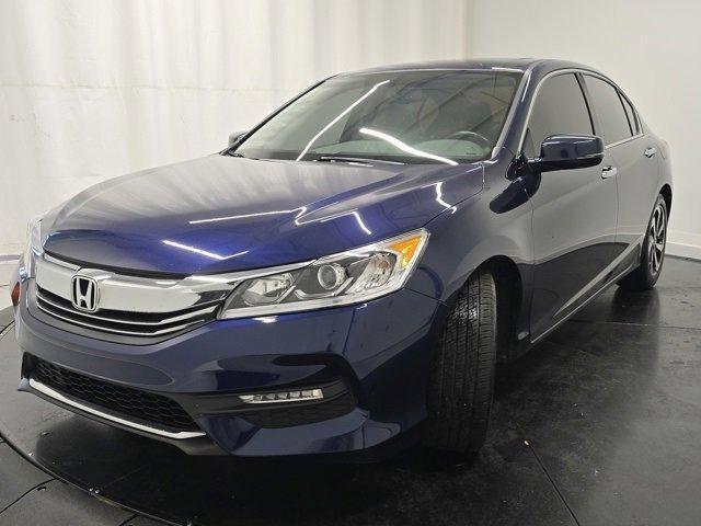 used 2016 Honda Accord car, priced at $14,000