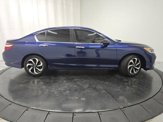 used 2016 Honda Accord car, priced at $14,000