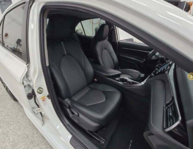 used 2019 Toyota Camry car, priced at $18,887