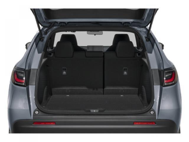 new 2026 Honda HR-V car, priced at $28,513