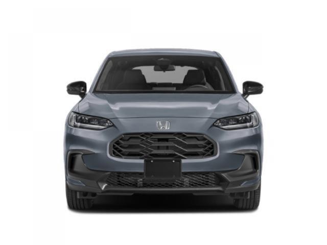 new 2026 Honda HR-V car, priced at $28,513