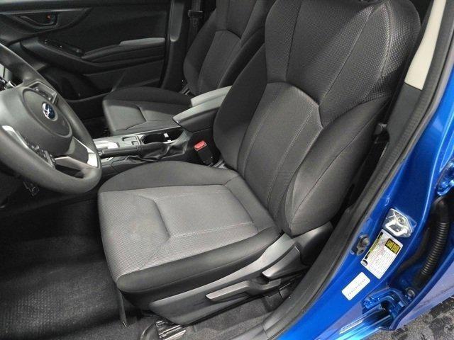 used 2022 Subaru Impreza car, priced at $19,000