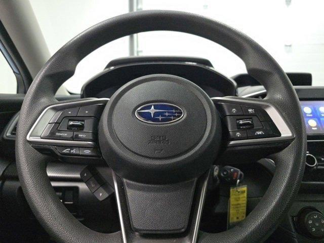 used 2022 Subaru Impreza car, priced at $19,000