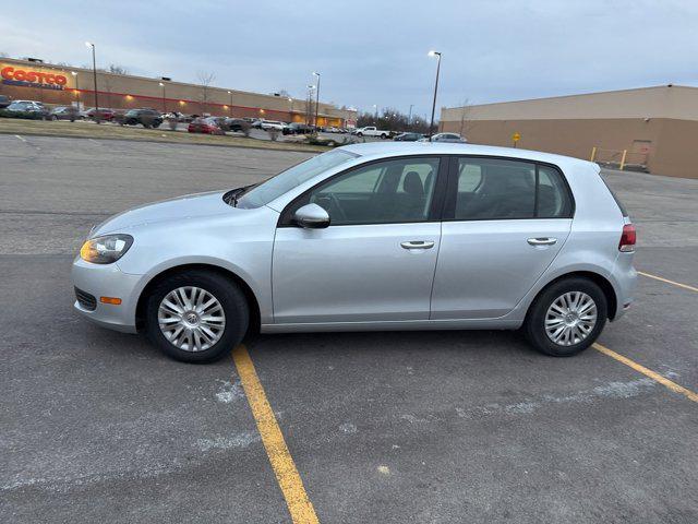 used 2013 Volkswagen Golf car, priced at $8,863