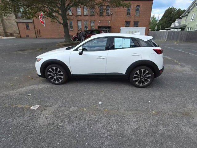 used 2019 Mazda CX-3 car, priced at $16,775