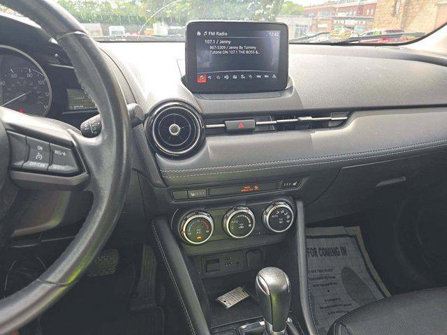 used 2019 Mazda CX-3 car, priced at $16,775
