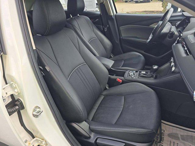 used 2019 Mazda CX-3 car, priced at $16,775