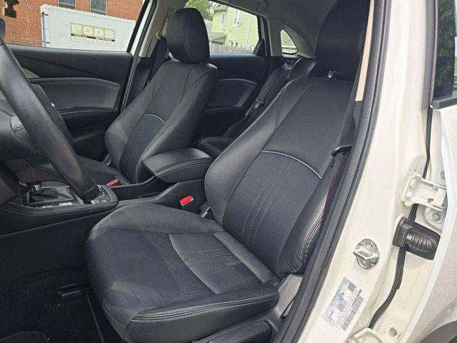 used 2019 Mazda CX-3 car, priced at $16,775