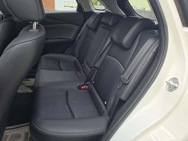 used 2019 Mazda CX-3 car, priced at $16,775