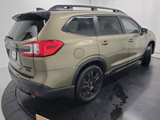 used 2023 Subaru Ascent car, priced at $33,751