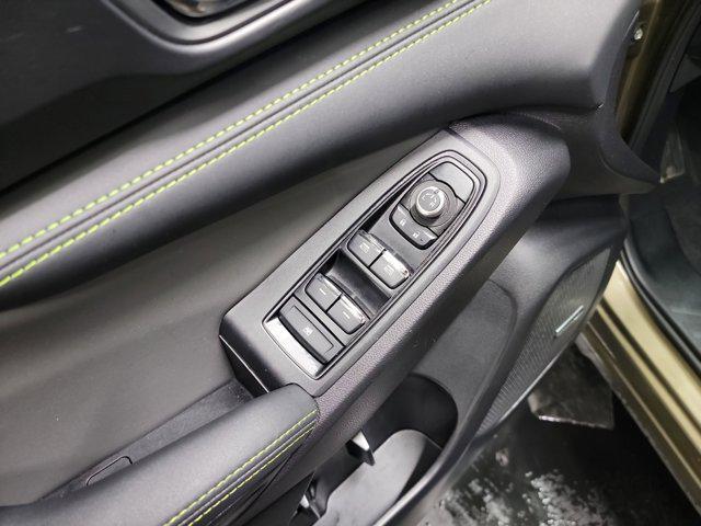 used 2023 Subaru Ascent car, priced at $33,751