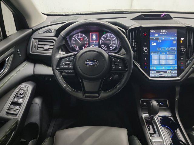 used 2023 Subaru Ascent car, priced at $33,751