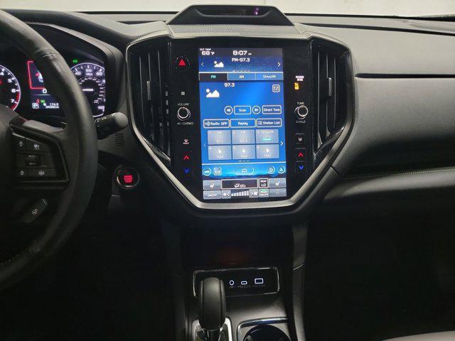 used 2023 Subaru Ascent car, priced at $33,751
