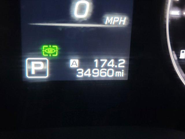 used 2023 Subaru Ascent car, priced at $33,751