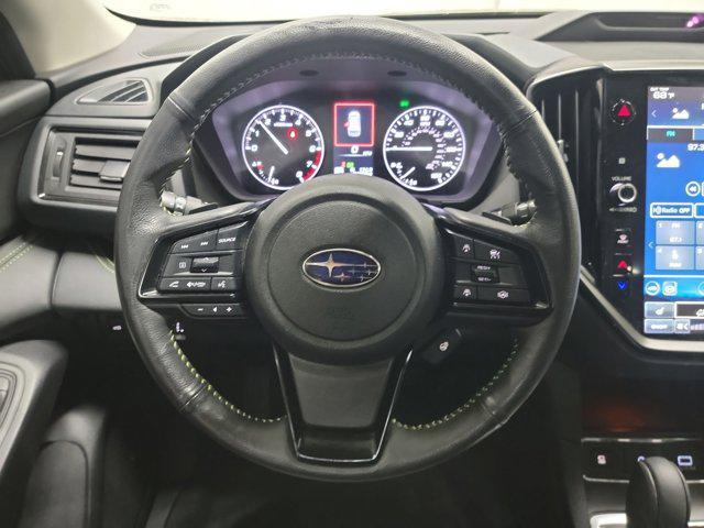 used 2023 Subaru Ascent car, priced at $33,751