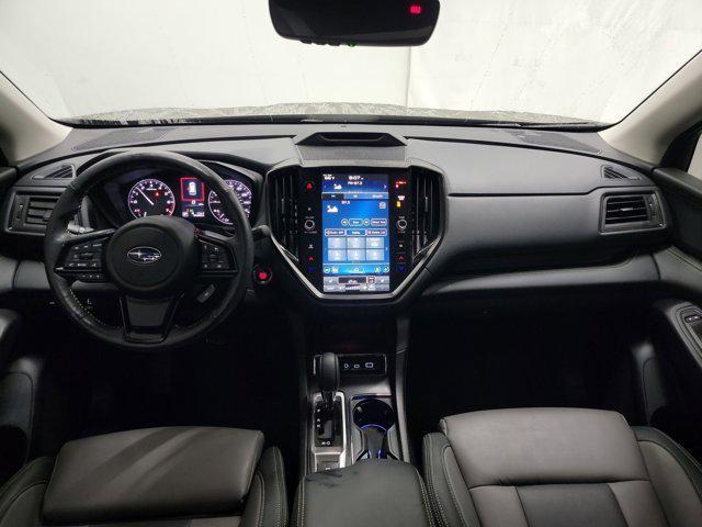 used 2023 Subaru Ascent car, priced at $33,751