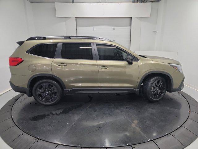 used 2023 Subaru Ascent car, priced at $33,751