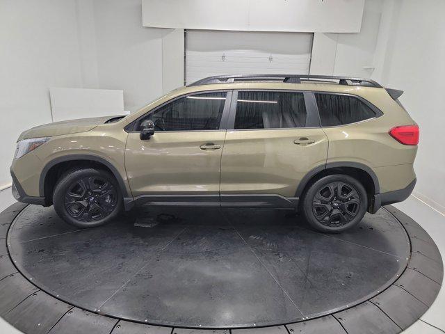 used 2023 Subaru Ascent car, priced at $33,751