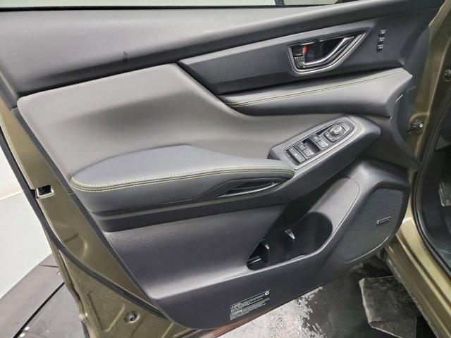 used 2023 Subaru Ascent car, priced at $33,751