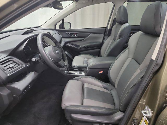 used 2023 Subaru Ascent car, priced at $33,751