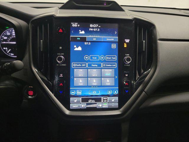 used 2023 Subaru Ascent car, priced at $33,751