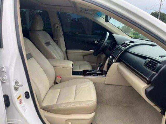 used 2014 Toyota Camry car, priced at $12,437