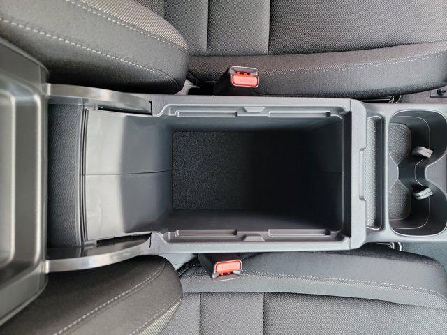 new 2026 Honda CR-V car, priced at $33,815
