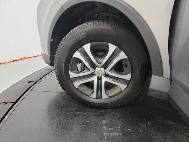 used 2017 Toyota RAV4 car, priced at $15,685
