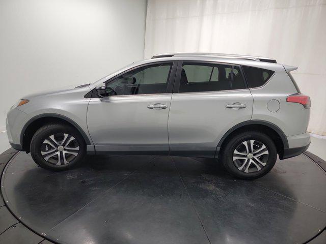 used 2017 Toyota RAV4 car, priced at $15,685