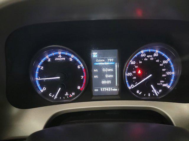 used 2017 Toyota RAV4 car, priced at $15,685