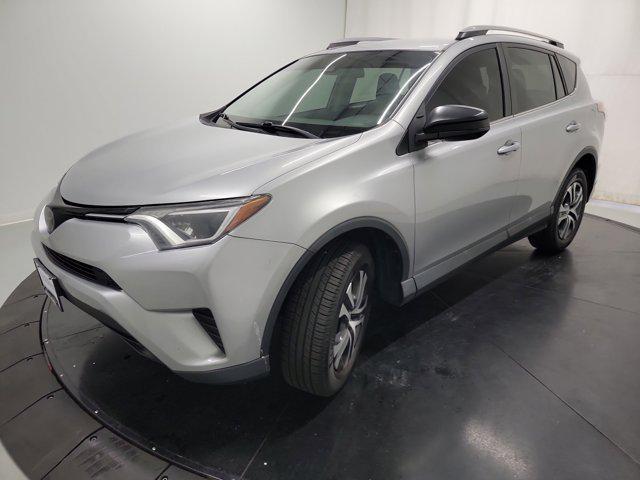 used 2017 Toyota RAV4 car, priced at $12,941