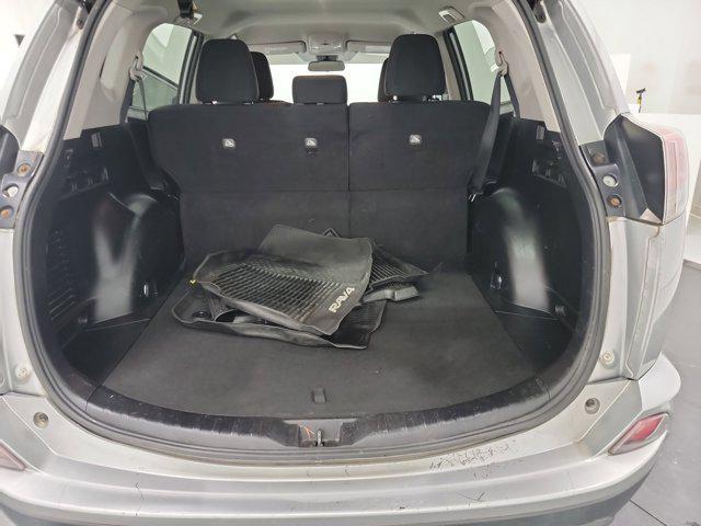used 2017 Toyota RAV4 car, priced at $15,685