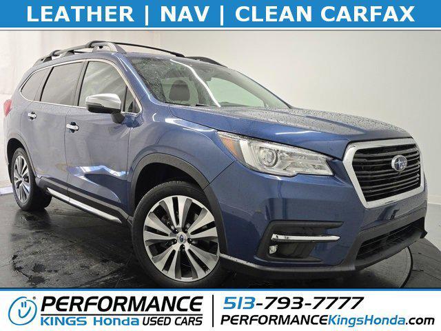 used 2019 Subaru Ascent car, priced at $26,116