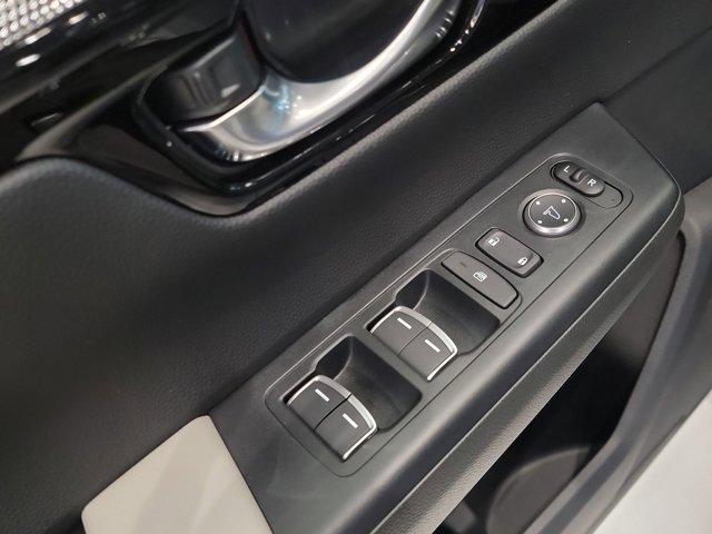new 2026 Honda CR-V car, priced at $38,158