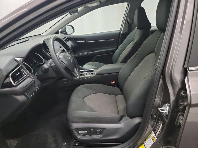 used 2023 Toyota Camry car, priced at $25,609