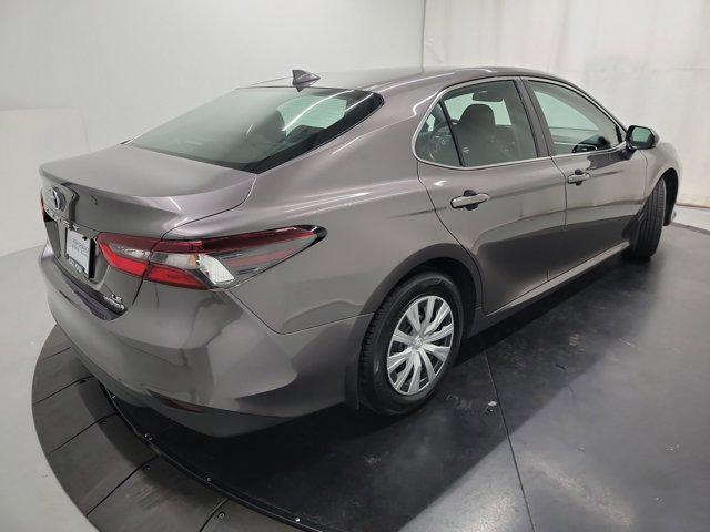 used 2023 Toyota Camry car, priced at $25,609