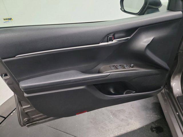 used 2023 Toyota Camry car, priced at $25,609