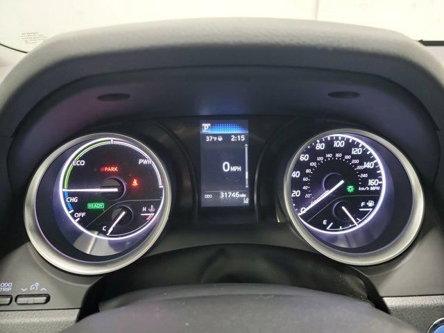 used 2023 Toyota Camry car, priced at $25,609