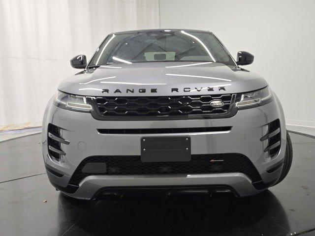 used 2023 Land Rover Range Rover Evoque car, priced at $38,500