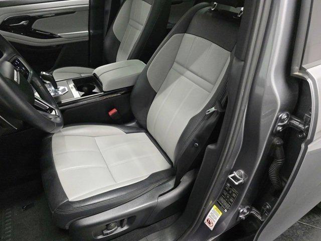 used 2023 Land Rover Range Rover Evoque car, priced at $38,500