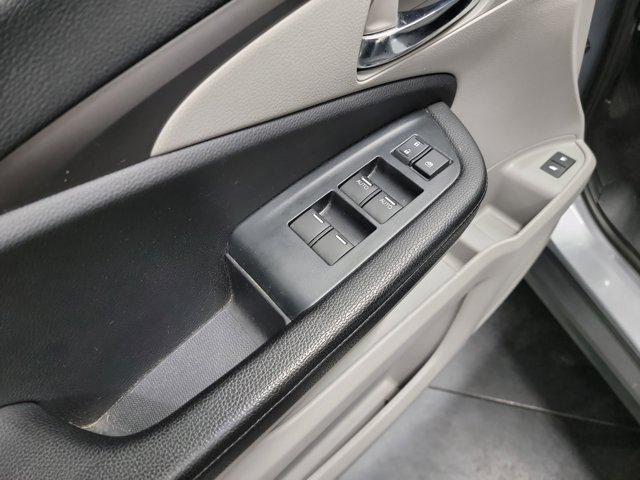 used 2020 Honda Pilot car, priced at $23,235