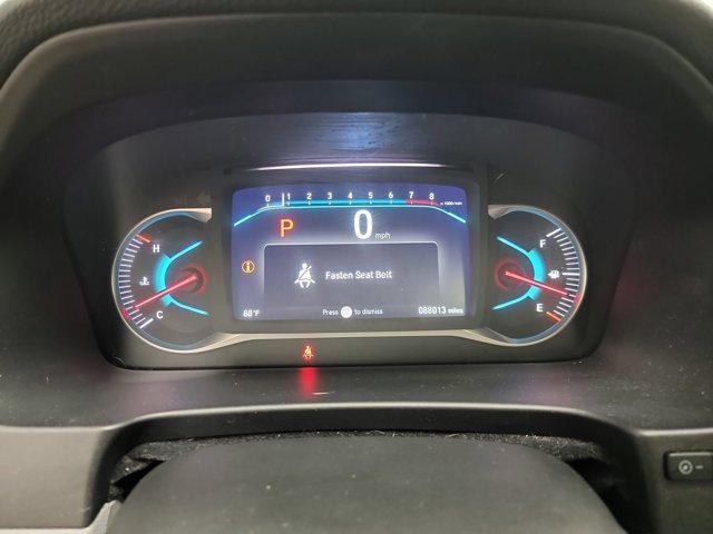 used 2020 Honda Pilot car, priced at $23,235