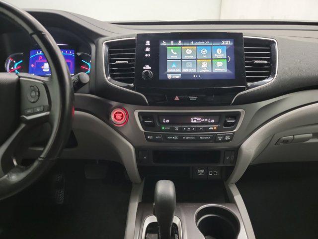 used 2020 Honda Pilot car, priced at $23,235