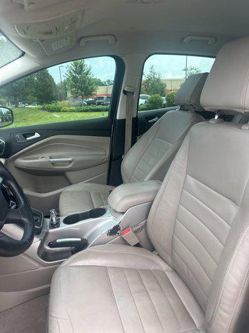 used 2013 Ford C-Max Hybrid car, priced at $7,982