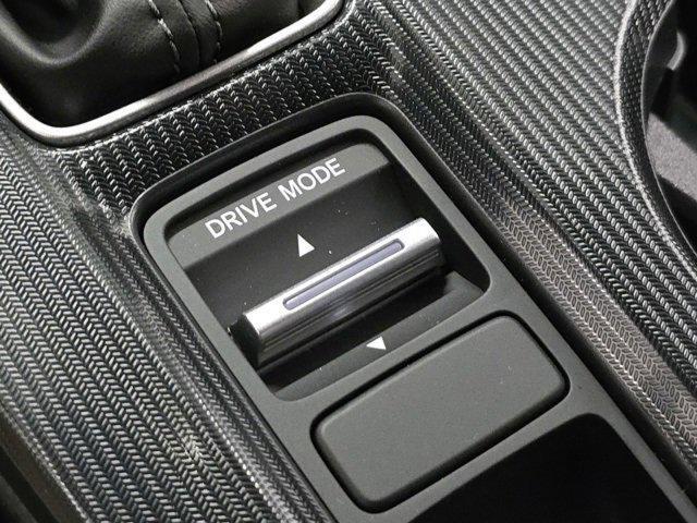 new 2025 Honda Civic Hybrid car, priced at $29,791