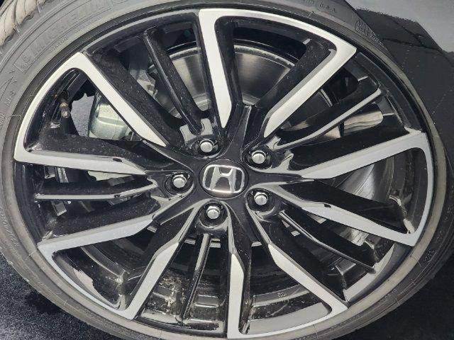 new 2025 Honda Accord car, priced at $31,551