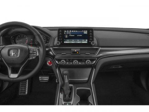 used 2021 Honda Accord car, priced at $22,972
